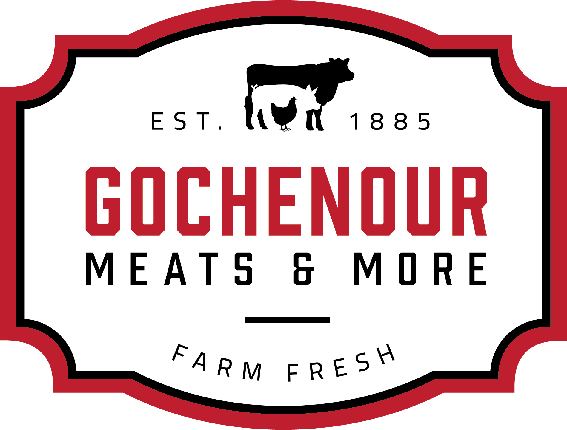 Gochenour Meats & More